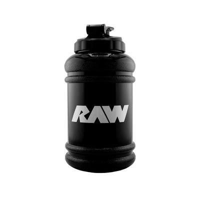 Raw Nutrition | Water Jug 2.2L