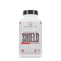 Purus Labs | Organ Shield | 60 Capsules