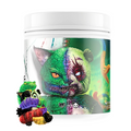 Panda Supps | Sinister Savage - Product Image | Svpplements