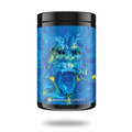 Panda Supps Pre-Workout Supplement - Product View | Svpplements