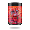 Panda Supps | Rampage Pre | 40 Servings - Product Image | Svpplements