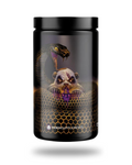 Panda Supps | Pandamic Black | 40 Servings - Product Image | Svpplements