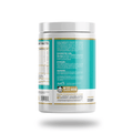 Panda Supps Panda Supps | Multi Collagen Peptides | 30 Serving - Side View | Svpplements