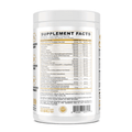 Panda Supps | Skull Pre | 40 Servings