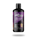 Pump Sauce Panda Supps X Pump Sauce | Liquid Pre-Workout - Side View | Svpplements