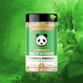 Panda Supps | Premium Multi | 30 Capsules - Product Image | Svpplements