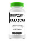 Blackstone Labs Fat Burner Capsules 60 Servings - Caffeine Anhydrous 250mg | Svpplements