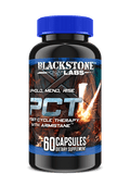 Blackstone Labs Blackstone Labs Pro Competition (Big 3) Stack - Package Detail | Svpplements