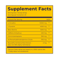 Dark Labs Dietary Supplement - Product View | Svpplements