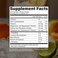 Raw Nutrition | Essential Performance Pre | 25 Servings