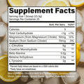Raw Nutrition | Essential Performance Pre | 25 Servings