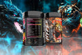 Nutrastop Performax | Hyper Max'D Out | Pre-Workout - Package Detail | Svpplements