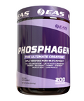 EAS Phosphagen Creatine Monohydrate Powder N/A Servings - Creatine Monohydrate 5g | Svpplements