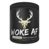 Bucked Up | Woke AF | Pre-Workout