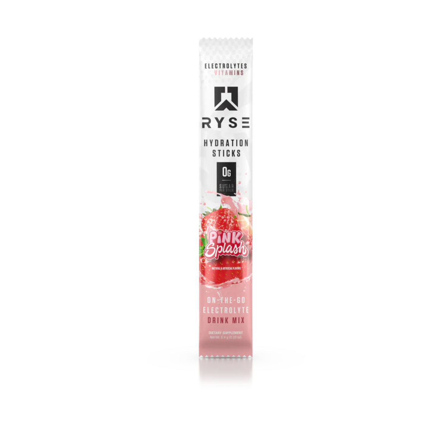Ryse | Hydration Sticks