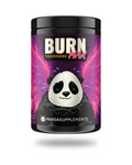 Panda Supps Panda Supps | Burn Max - Package Detail | Svpplements