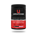 Dissident Stim-Free Pre-Workout Powder 20 Servings Supplement Facts - L-Citrulline (Fermented) 8000mg | Svpplements