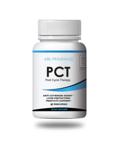 ABL Pharma | PCT | 60 Capsules
