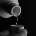BlackMarket Labs | BML Cuts Pump | 30 Capsules - Product Image | Svpplements