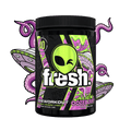 Fresh Fresh Supps | Pre | 40/20 Serving - Back View | Svpplements
