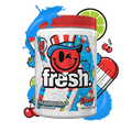 Fresh Fresh Supps | Pre | 40/20 Serving - Package Detail | Svpplements