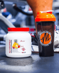 Metabolic Nutrition Dietary Supplement - Product View | Svpplements