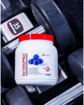 Metabolic Nutrition Dietary Supplement - Product View | Svpplements