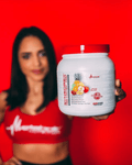 Metabolic Nutrition Dietary Supplement - Supplement Facts | Svpplements