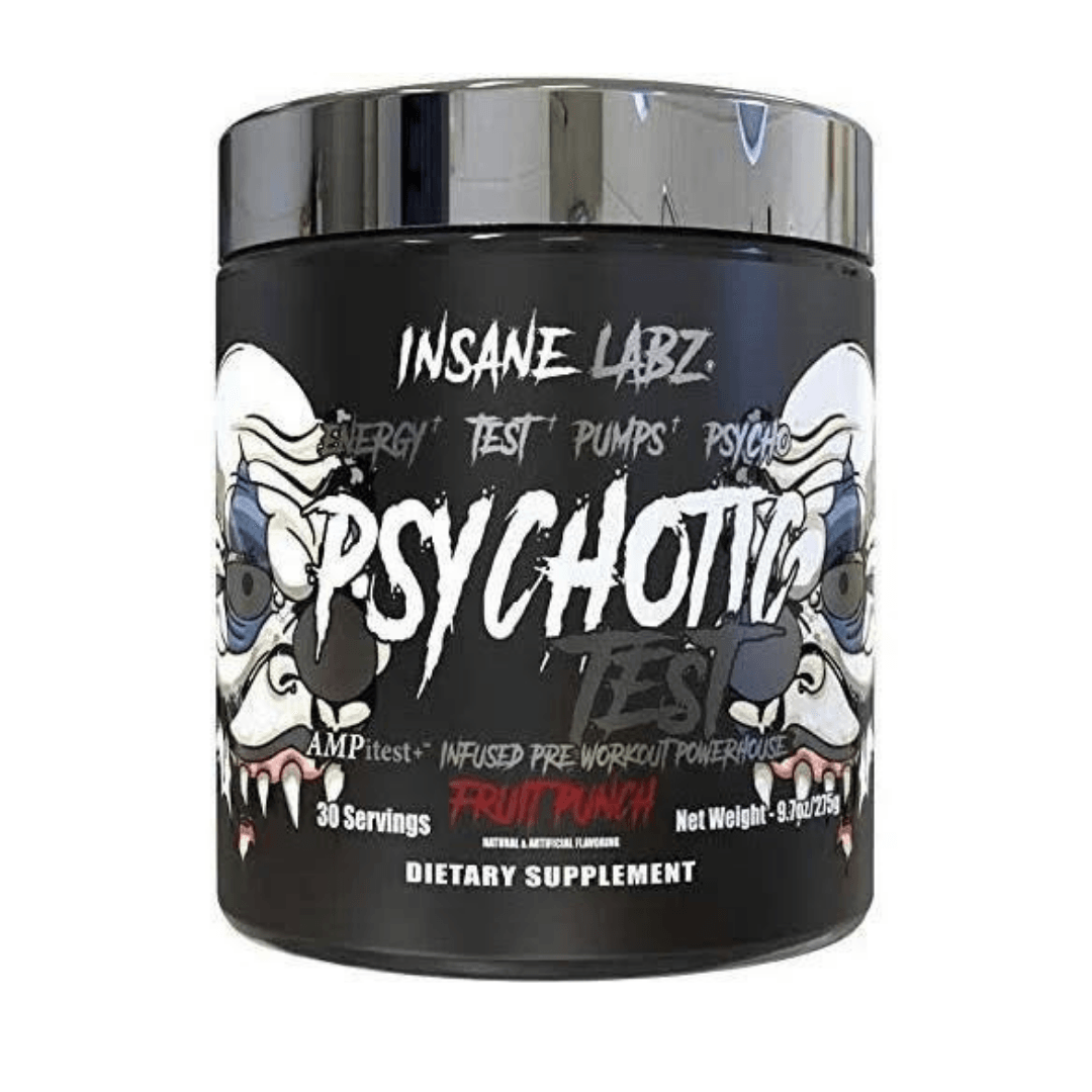 Insane Labz - NutraStop