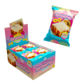 Alpha Prime Supps | AP Prime Bites Brownie | 1 Servings - Product Image | Svpplements