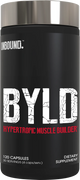 UNBOUND | Byld | 120 Capsules