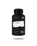 Project #1 Muscle Support Supplement - Product Front | Svpplements