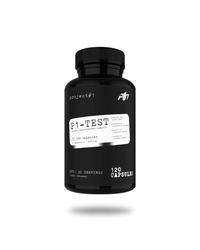Project #1 | Proj #1 P1-Test | 120 Capsules