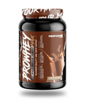 Performax ProWhey MAX Whey Protein Powder 27 Servings Supplement Facts - Whey Protein Blend 24g yielding | Svpplements