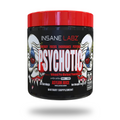 Insane Labz | Psychotic | 35 Servings