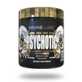 Insane Labz | Psychotic Gold | 35 Servings - Product Image | Svpplements