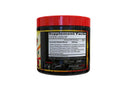 Insane Labz Insane Labz Psychotic Diablo (60 Serving Fat Burner Powder) - Side View | Svpplements