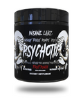 Insane Labz Insane Labs | Psychotic Black - Package Detail | Svpplements