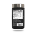 Unbound Test Testosterone Support Capsules 30 Servings Supplement Facts - Vitamin D3 50mcg | Svpplements