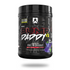 RYSE | Pump Daddy V2 | Pre-Workout (Non-Stim)