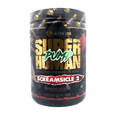 Alpha Lion | SuperHuman Pump | 21 Servings - Product Image | Svpplements