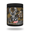 Bucked Up | LFG Burn | 30 Servings