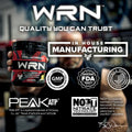 Finaflex | WRN Pre - Product Image | Svpplements