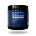 Dark Labs L-Citrulline Pump Powder 100 Servings Supplement Facts - L-Citrulline 5000mg | Svpplements