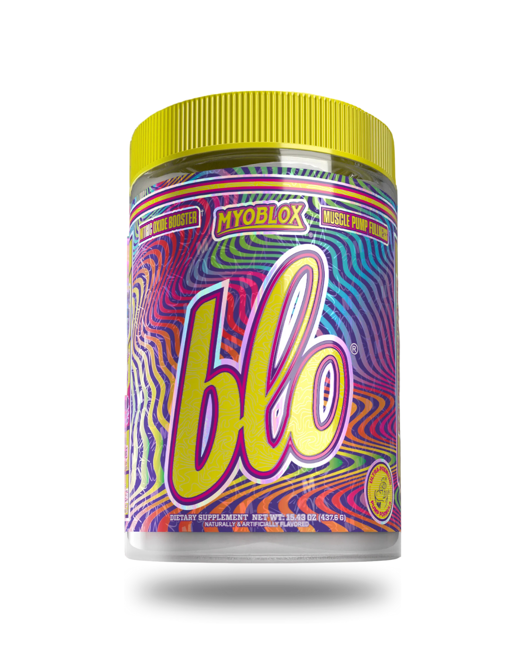 Myoblox | Blo (NEW)