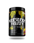 Norse Fitness | Berserkr Frenzy - Product Image | Svpplements