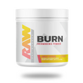 Raw Nutrition | Burn Thermo | 30 Servings - Product Image | Svpplements