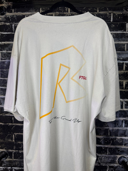 Raw Nutrition Big R Premium Shirt Accessory N/A - Official Raw Nutrition apparel | Svpplements