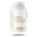 Raw Nutrition Raw Nutrition | Grass Fed Whey | Isolate Protein - Package Detail | Svpplements