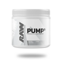 Raw Nutrition | Pump 2 | 20 Servings